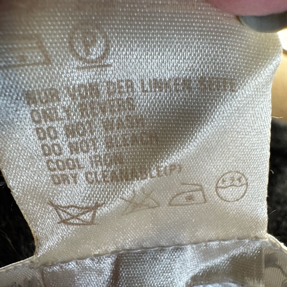 ESCADA Margaretha Ley Mohair Pullover - Picture 9 of 11